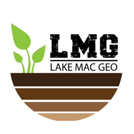 Lake Mac Geo